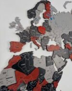 3d premium front - czerwien1